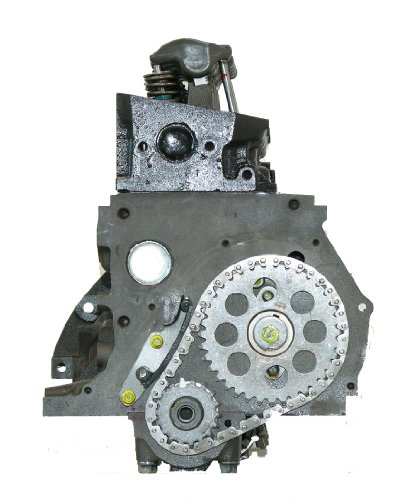 Long PROFormance Powertrain DFF2