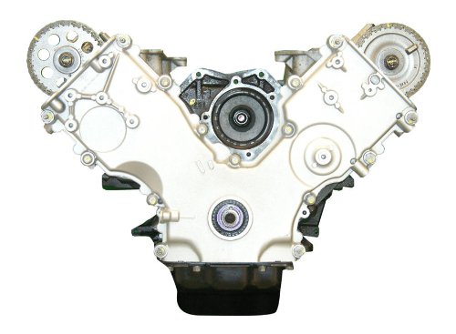 Long PROFormance Powertrain DFEX