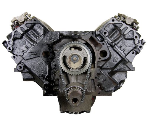 Engine Blocks PROFormance Powertrain DFH4