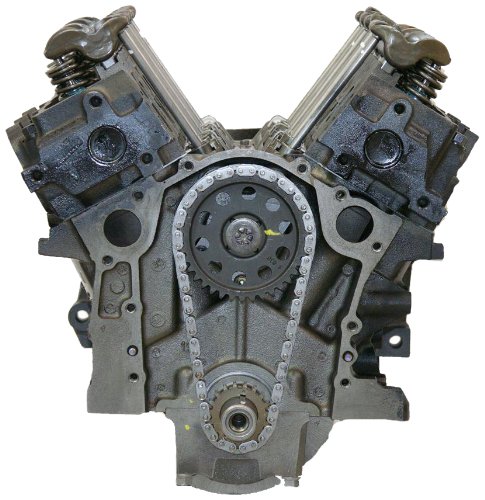 Long PROFormance Powertrain DFH6
