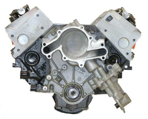 Long PROFormance Powertrain DFM7