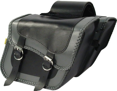 Saddle Bags Willie & Max Saddlebags 58705-20