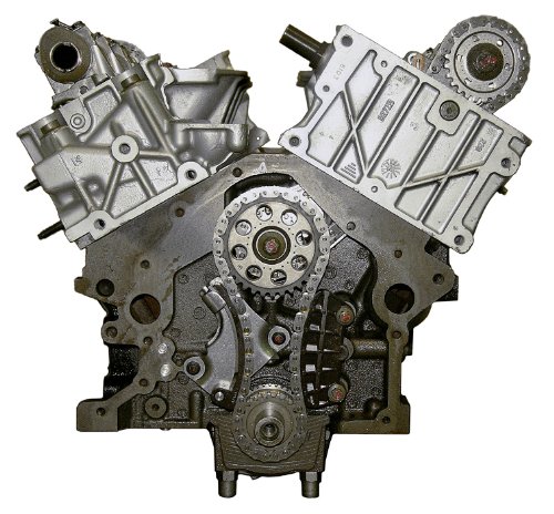 Long PROFormance Powertrain DFT6