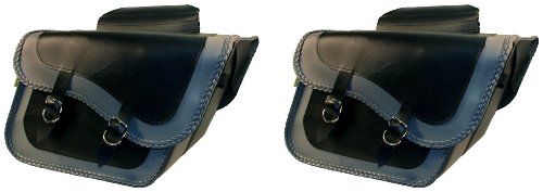 Saddle Bags Willie & Max Saddlebags 58746-20