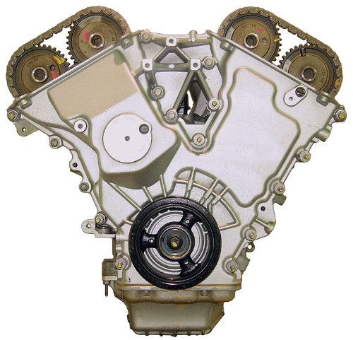 Long PROFormance Powertrain DFX8
