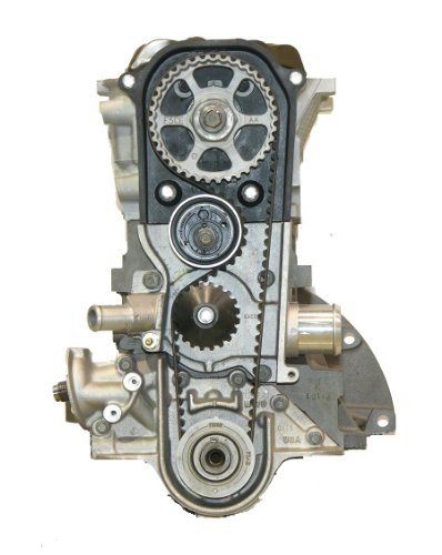 Long PROFormance Powertrain DFX9