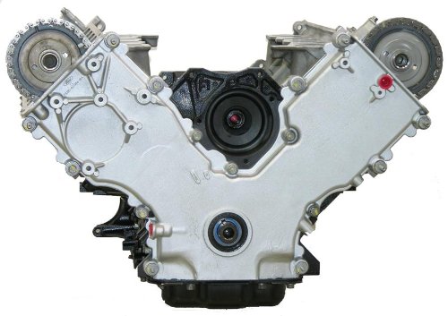 Long PROFormance Powertrain DFXM