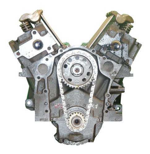 Long PROFormance Powertrain DFXV