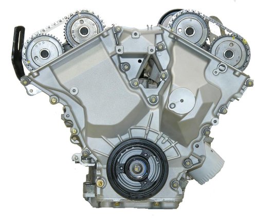 PROFessional Powertrain DFYZ Ford 3.0L Duratec Engine, Remanufactured Long PROFormance Powertrain DFYZ