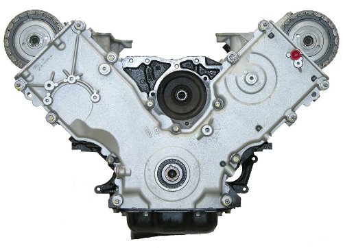 Long PROFormance Powertrain DFZ4