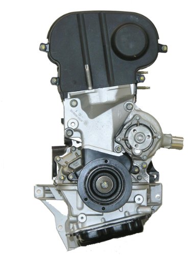 Long PROFormance Powertrain DFZT