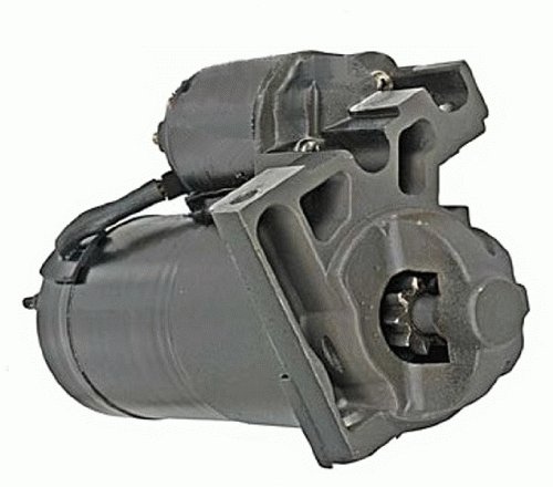 Starters Discount Starter & Alternator 6788N