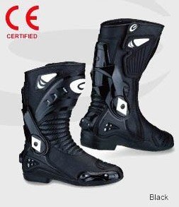 Boots Exustar E-SBR201