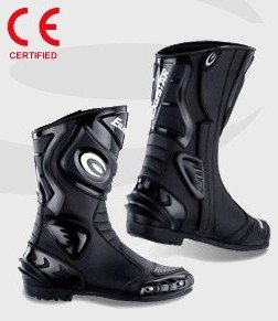 Boots Exustar E-SBR220