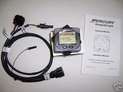 Sensors Mercury Marine 79-879896K21
