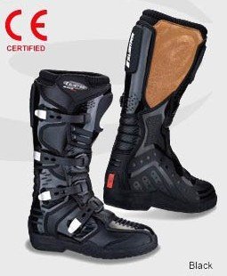 Boots Exustar E-SBM301