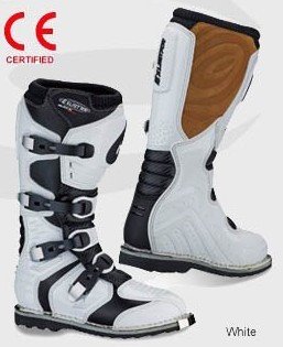 Boots Exustar E-SBM302