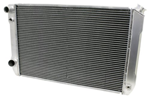 Radiators CFR Performance - High Performance Aluminum Radiators HZ-40226-O