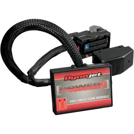 Dynojet Power Commander 5 Jets & Jet Kits Dynojet PWR14-012
