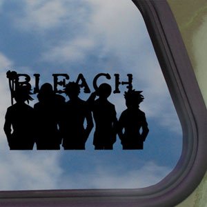 Bumper Stickers, Decals & Magnets  OT017BK