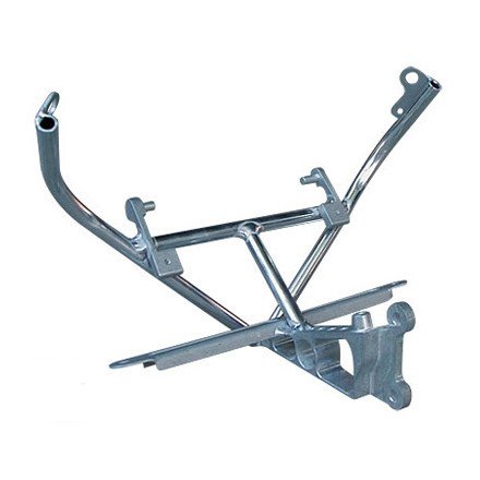 Body & Frame Parts Graves Motorsports FB038ST