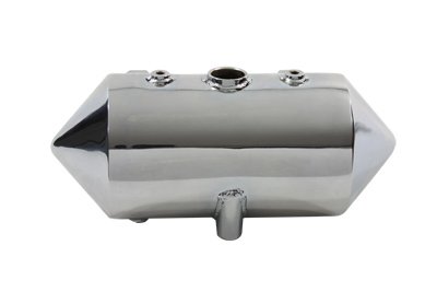 Oil Tanks V-Twin FCVTWIN40-0477