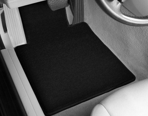 Custom Fit Lloyd Mats UM01-Black1487