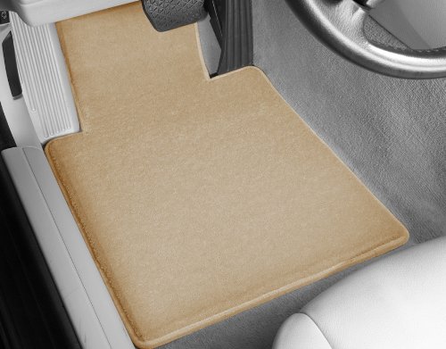 Custom Fit Lloyd Mats UM01-BParchment1756