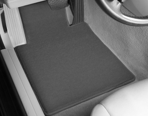 Custom Fit Lloyd Mats UM01-Grey1367