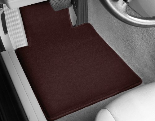 Custom Fit Lloyd Mats UM01-CBurgundy1119