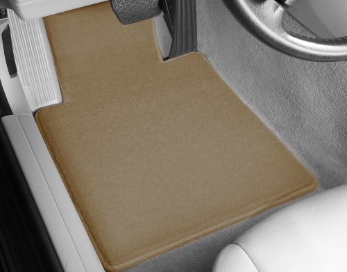 Custom Fit Lloyd Mats UM01-MParchment2008