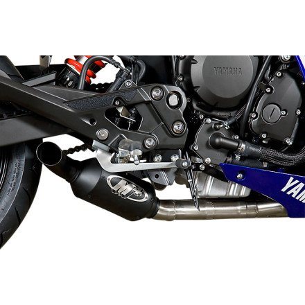 Complete Systems M4 Performance Exhaust YA6522