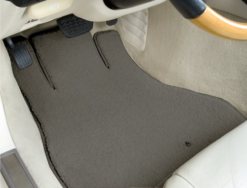 Custom Fit Lloyd Mats LU01-Grey215