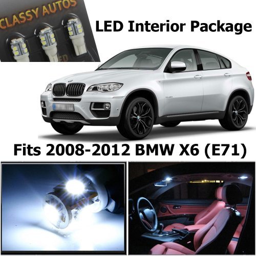 Bulbs Classy Autos HF-Y1CL-XAUS