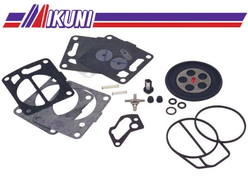 Rebuild Kits Mikuni V39-903-221-PWC