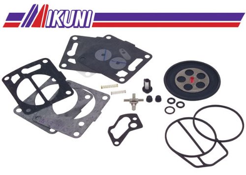1996-1997 Seadoo JB Speedster Jet Ski Carburetor Rebuild Kit Rebuild Kits Mikuni V39-903-264-PWC
