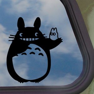 Bumper Stickers, Decals & Magnets  