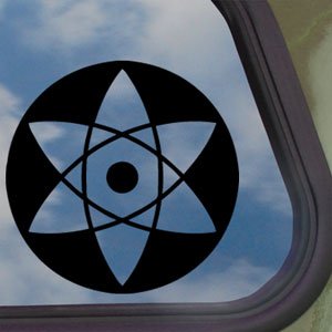Bumper Stickers, Decals & Magnets  OT264BK