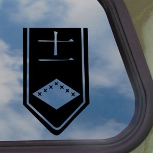 Bumper Stickers, Decals & Magnets  OT516BK