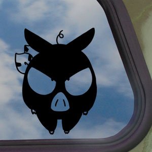 Decals Avery Dennison ot536bk