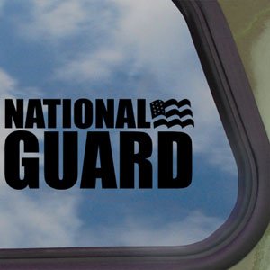 Bumper Stickers, Decals & Magnets  SG086BK