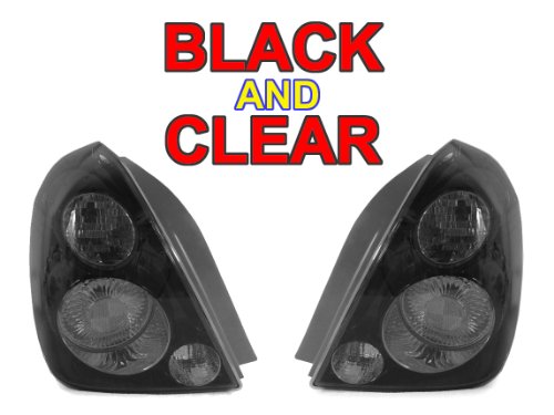 Exterior Accessories Depo 315-1938PTA-N2C