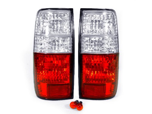 Exterior Accessories Depo 212-1955PXB-VCR