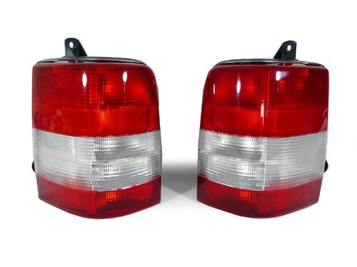 Exterior Accessories Depo 333-1914PTB-CR