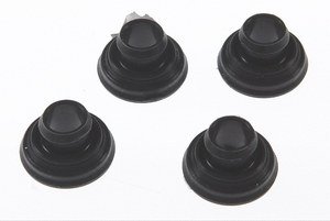 Victor Reinz GS33405 Valve Cover Grommet Engine Parts Victor Reinz GS33405