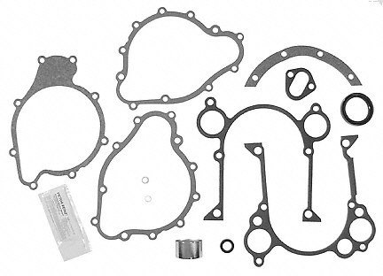 Timing Cover Gasket Sets Victor Reinz JV920