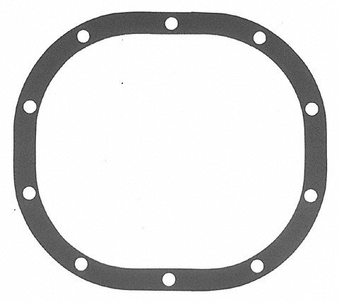 Differential Carrier Clevite 77 P27807