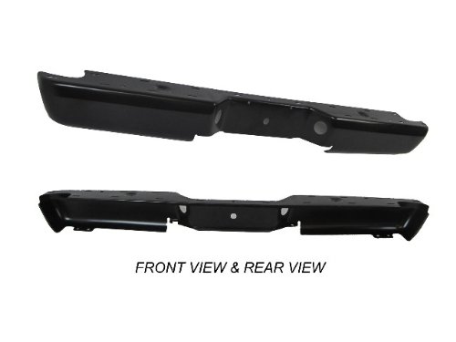 Bumpers NEW AFTERMARKET PARTS 1L5Z 17906 EA