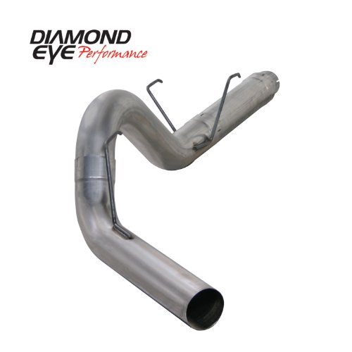 Exhaust & Emissions Diamond Eye Performance K5252S