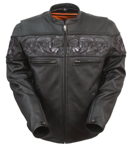 Jackets First Manufacturing FIM243CSLZ5X-3X